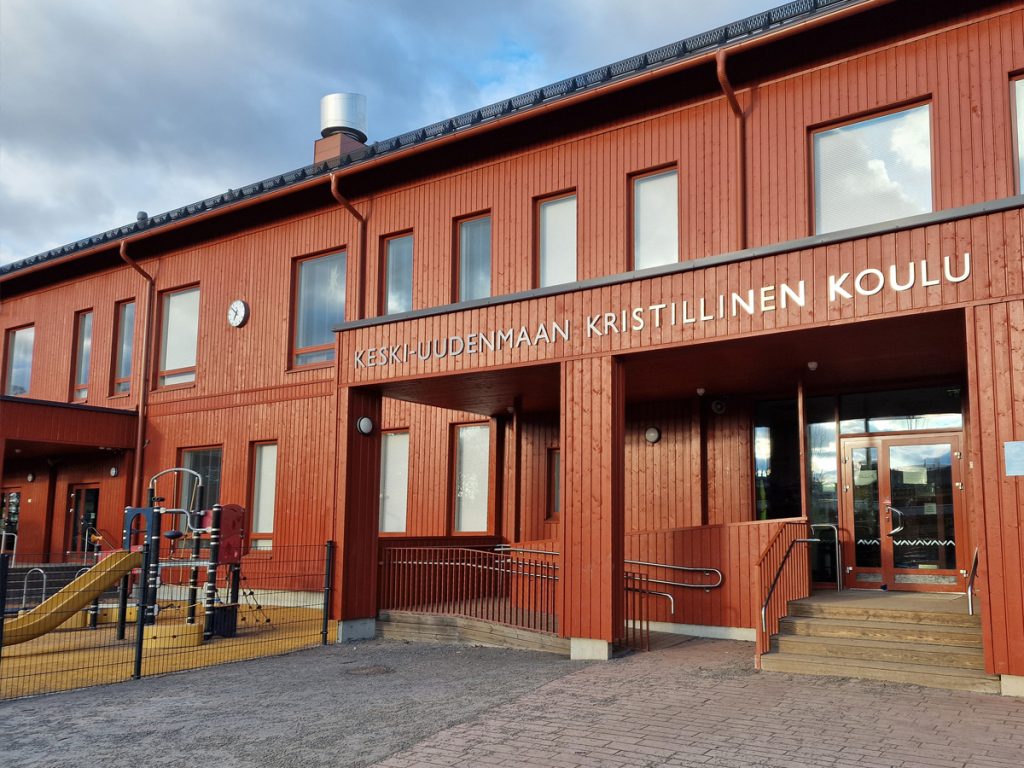 Kurssipaikat Kristillinen Koulu 1024x768